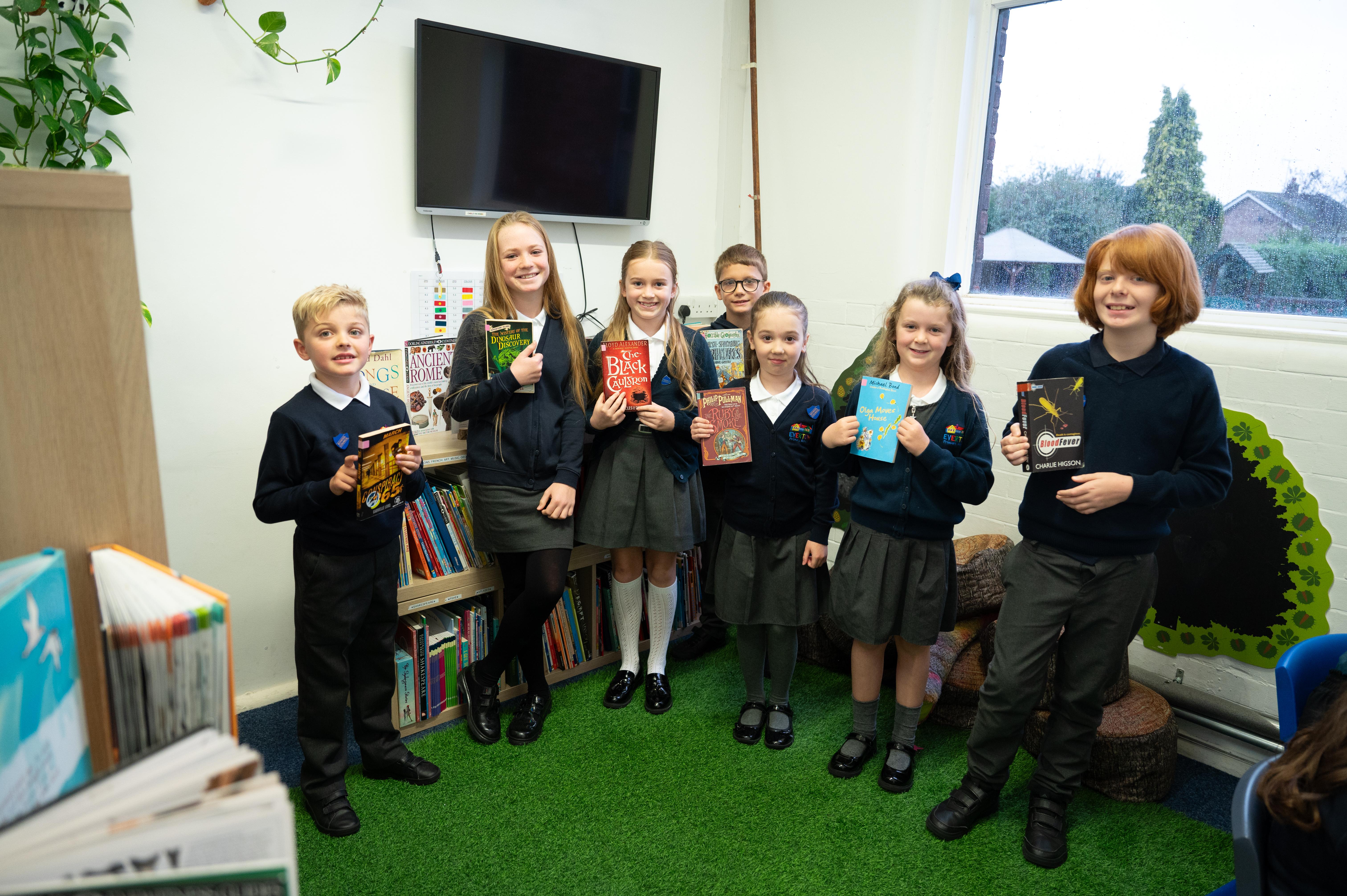 School Council 2024/25